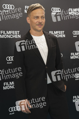 Filmpremiere 'Die Ermittlung', Filmfest München 2024