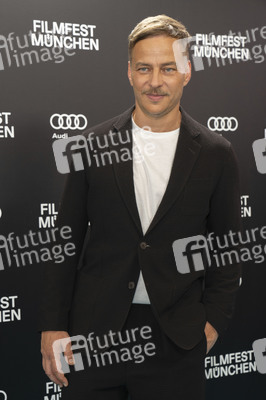 Filmpremiere 'Die Ermittlung', Filmfest München 2024