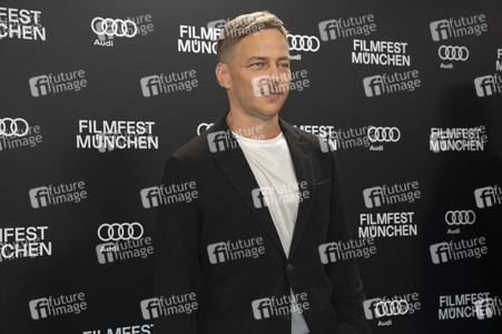 Filmpremiere 'Die Ermittlung', Filmfest München 2024