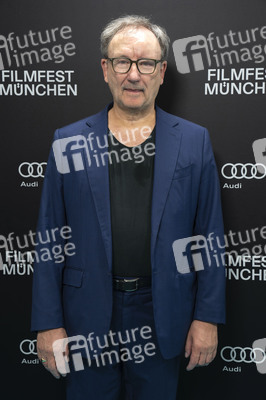 Filmpremiere 'Die Ermittlung', Filmfest München 2024