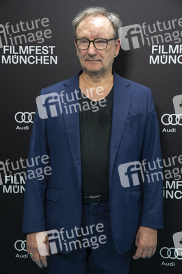 Filmpremiere 'Die Ermittlung', Filmfest München 2024