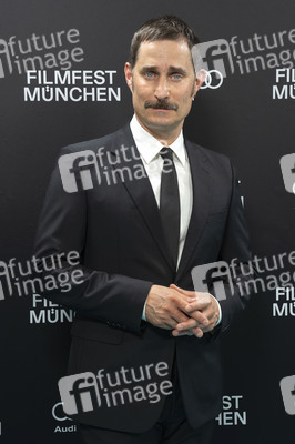 Filmpremiere 'Die Ermittlung', Filmfest München 2024