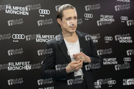 Filmpremiere 'Die Ermittlung', Filmfest München 2024