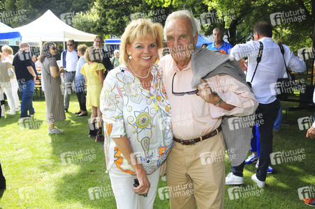 Greipl Charity Sommerfest 2024 in Ismaning