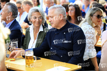 Greipl Charity Sommerfest 2024 in Ismaning