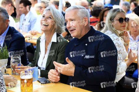 Greipl Charity Sommerfest 2024 in Ismaning