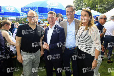 Greipl Charity Sommerfest 2024 in Ismaning