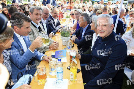 Greipl Charity Sommerfest 2024 in Ismaning