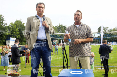 Greipl Charity Sommerfest 2024 in Ismaning