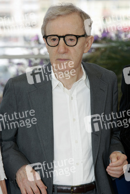 Photocall 'Match Point', Cannes Film Festival 2005