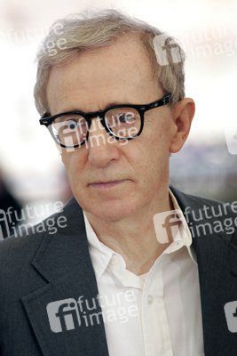 Photocall 'Match Point', Cannes Film Festival 2005