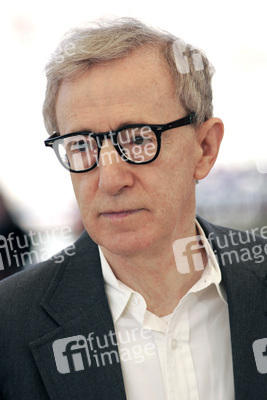 Photocall 'Match Point', Cannes Film Festival 2005