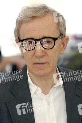 Photocall 'Match Point', Cannes Film Festival 2005