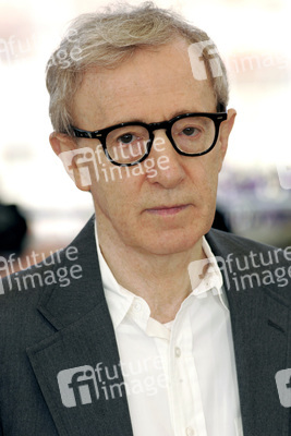 Photocall 'Match Point', Cannes Film Festival 2005