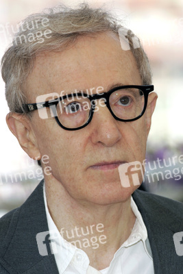 Photocall 'Match Point', Cannes Film Festival 2005