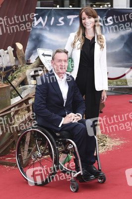 Filmpremiere 'Twisters' in London