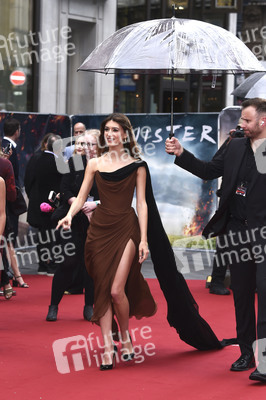 Filmpremiere 'Twisters' in London