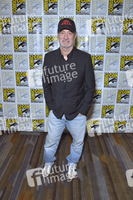 Photocall 'Those About to Die', San Diego Comic-Con International 2024