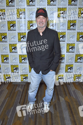 Photocall 'Those About to Die', San Diego Comic-Con International 2024