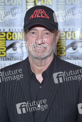 Photocall 'Those About to Die', San Diego Comic-Con International 2024