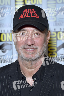 Photocall 'Those About to Die', San Diego Comic-Con International 2024