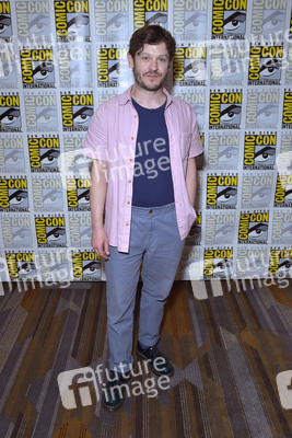 Photocall 'Those About to Die', San Diego Comic-Con International 2024