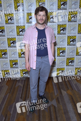 Photocall 'Those About to Die', San Diego Comic-Con International 2024