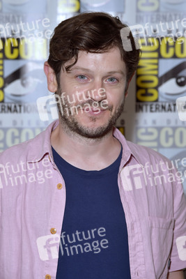 Photocall 'Those About to Die', San Diego Comic-Con International 2024