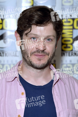 Photocall 'Those About to Die', San Diego Comic-Con International 2024