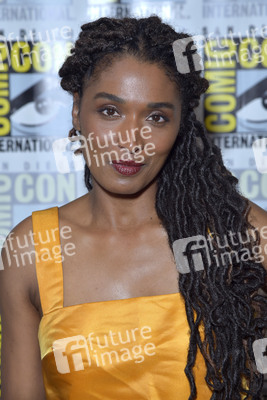 Photocall 'Those About to Die', San Diego Comic-Con International 2024