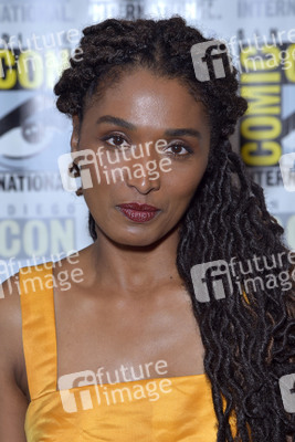 Photocall 'Those About to Die', San Diego Comic-Con International 2024