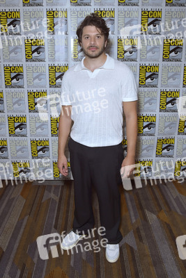 Photocall 'Those About to Die', San Diego Comic-Con International 2024