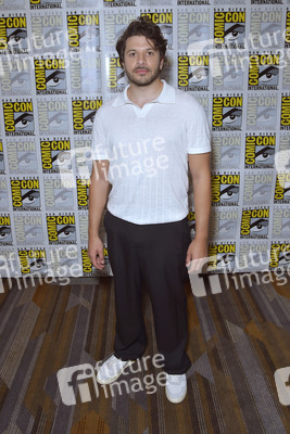 Photocall 'Those About to Die', San Diego Comic-Con International 2024