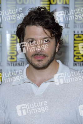 Photocall 'Those About to Die', San Diego Comic-Con International 2024