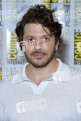 Photocall 'Those About to Die', San Diego Comic-Con International 2024