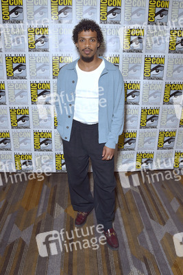 Photocall 'Those About to Die', San Diego Comic-Con International 2024