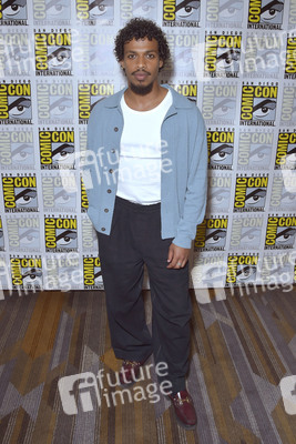 Photocall 'Those About to Die', San Diego Comic-Con International 2024