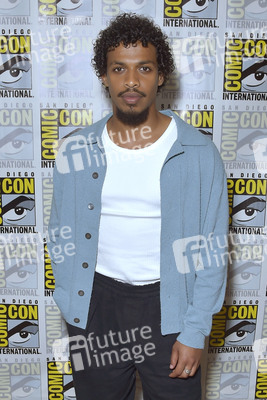 Photocall 'Those About to Die', San Diego Comic-Con International 2024