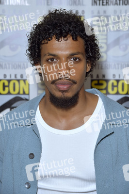 Photocall 'Those About to Die', San Diego Comic-Con International 2024