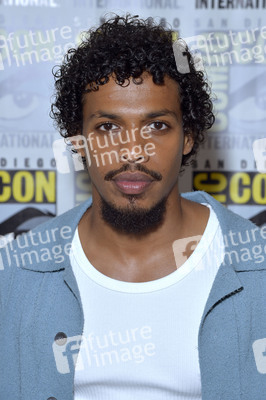 Photocall 'Those About to Die', San Diego Comic-Con International 2024