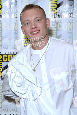 Photocall 'Those About to Die', San Diego Comic-Con International 2024