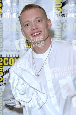 Photocall 'Those About to Die', San Diego Comic-Con International 2024