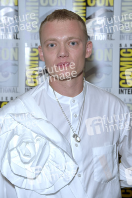 Photocall 'Those About to Die', San Diego Comic-Con International 2024