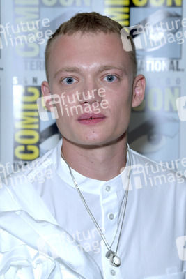 Photocall 'Those About to Die', San Diego Comic-Con International 2024