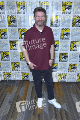 Photocall 'Massive-Verse', San Diego Comic-Con International 2024