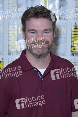 Photocall 'Massive-Verse', San Diego Comic-Con International 2024