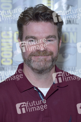 Photocall 'Massive-Verse', San Diego Comic-Con International 2024