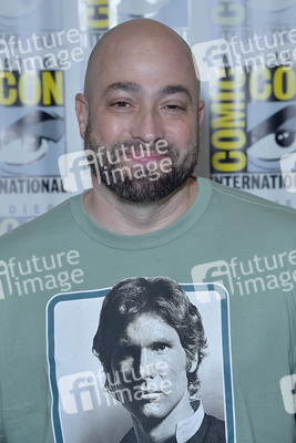 Photocall 'Massive-Verse', San Diego Comic-Con International 2024