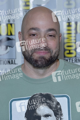 Photocall 'Massive-Verse', San Diego Comic-Con International 2024