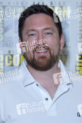 Photocall 'Massive-Verse', San Diego Comic-Con International 2024